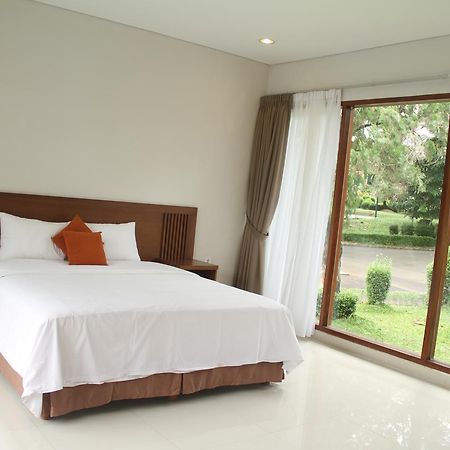 Country Woods Jakarta Lejlighedshotel Cilandak  Eksteriør billede