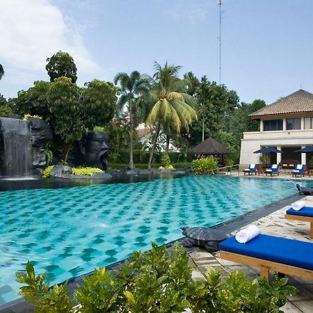 Country Woods Jakarta Lejlighedshotel Cilandak  Eksteriør billede