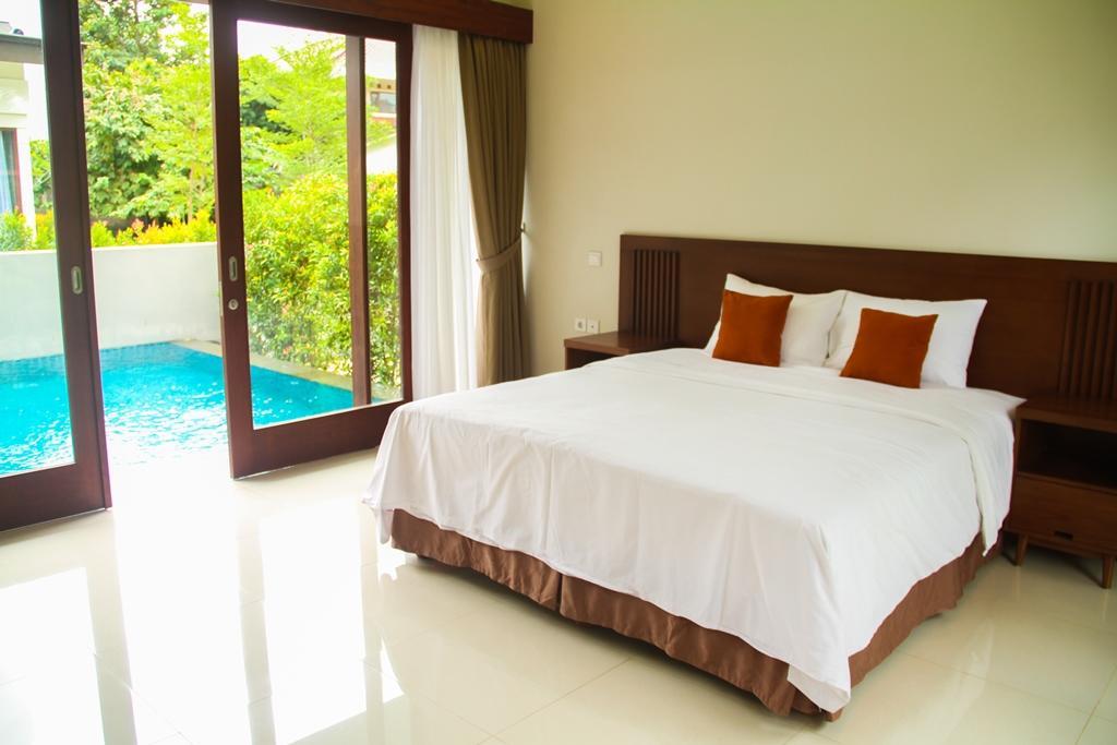 Country Woods Jakarta Lejlighedshotel Cilandak  Eksteriør billede
